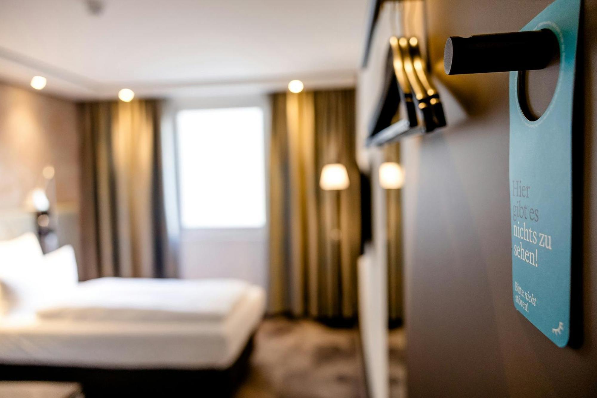 Motel One Muenchen-Sendlinger Tor — Photos 2