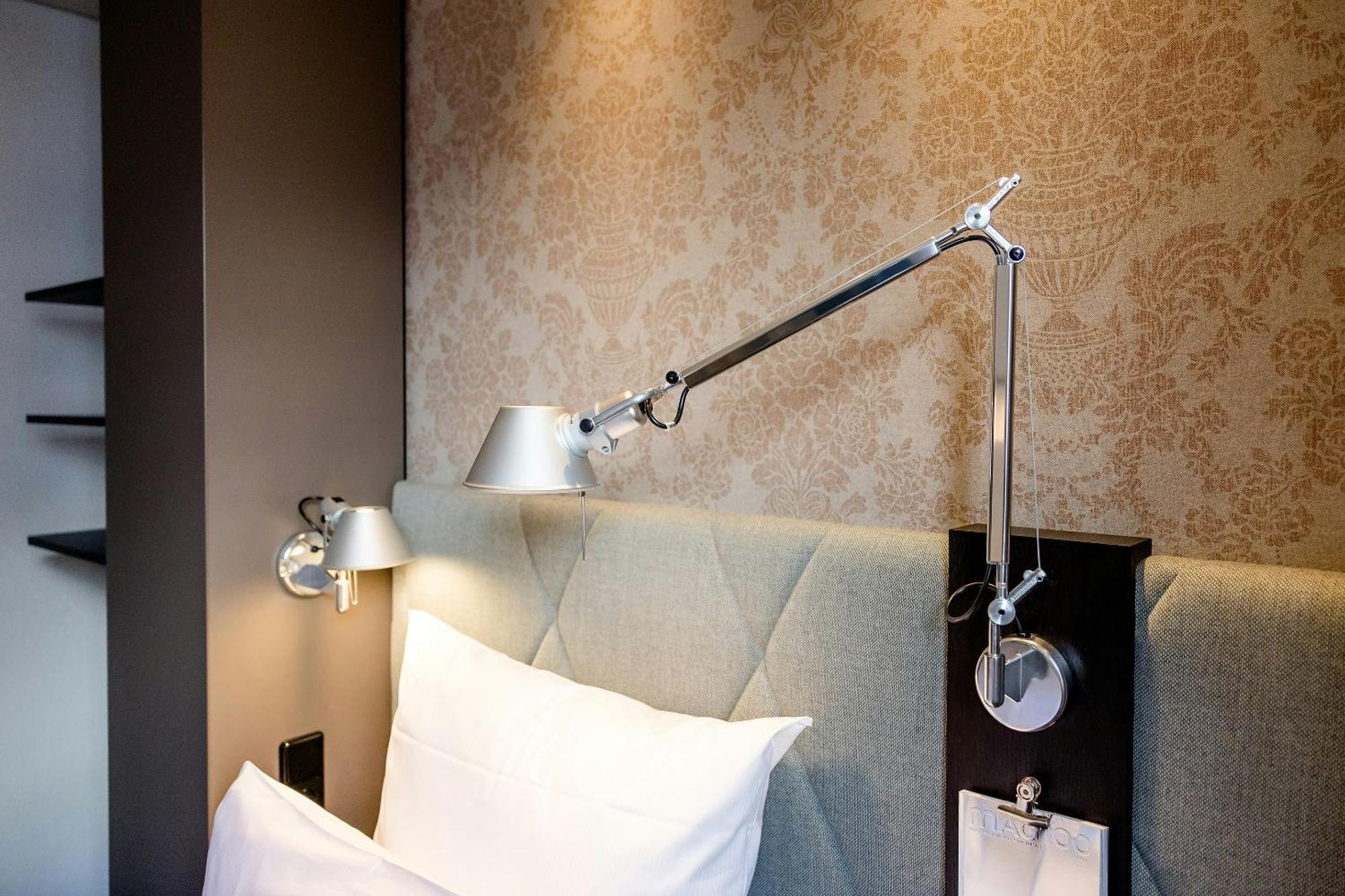 Motel One Muenchen-Sendlinger Tor — Photos 1
